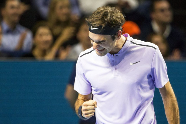 photo 15 in Roger Federer gallery [id978976] 2017-11-13 00:00:00