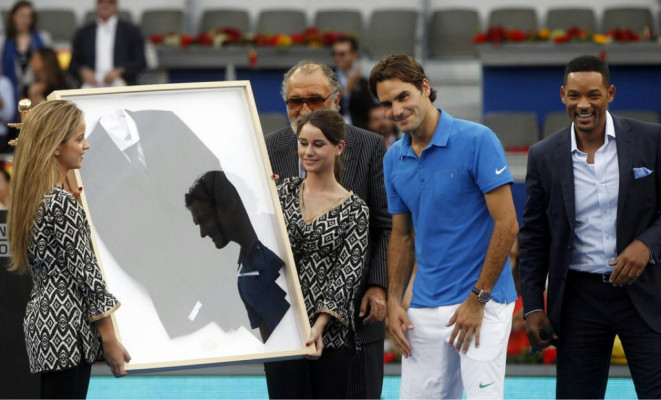 Roger Federer pic #489272