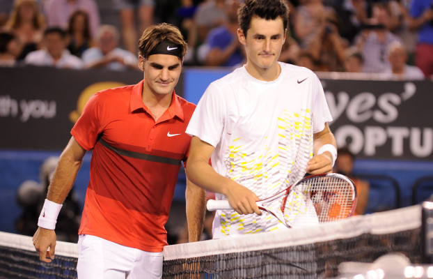 Roger Federer pic #449274