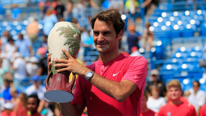 photo 7 in Federer gallery [id794382] 2015-09-01 00:00:00