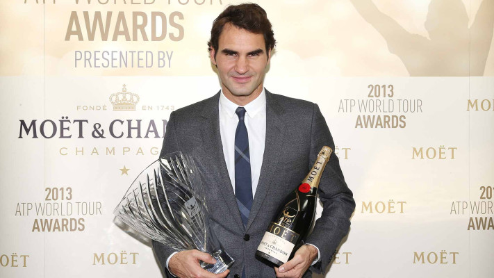 Roger Federer pic #680863