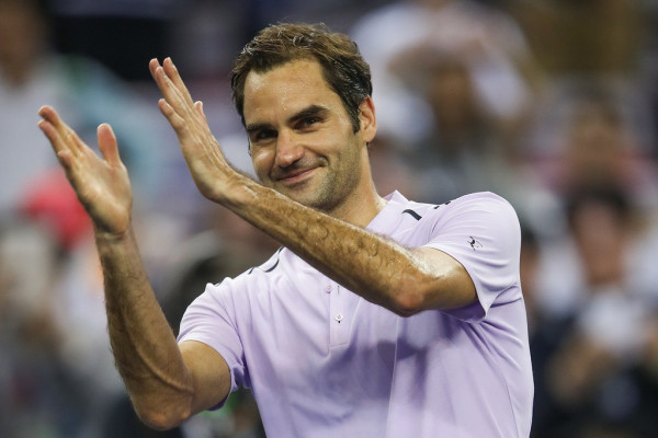 photo 25 in Roger Federer gallery [id971697] 2017-10-16 00:00:00