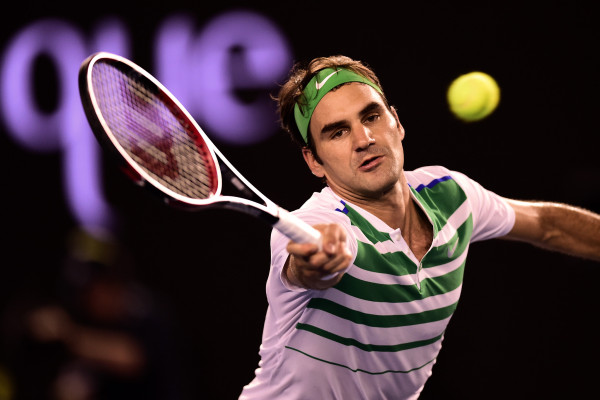 photo 5 in Roger Federer gallery [id828825] 2016-01-24 00:00:00