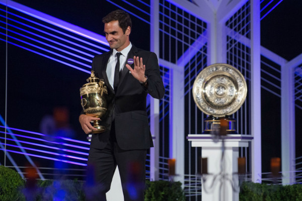 photo 17 in Roger Federer gallery [id950549] 2017-07-18 00:00:00