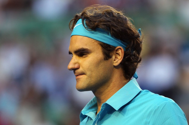 photo 3 in Roger Federer gallery [id378665] 2011-05-17 00:00:00