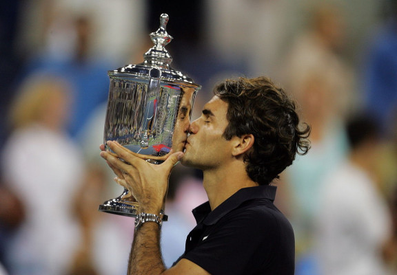 Roger Federer pic #384010