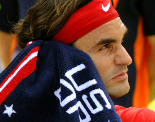 photo 22 in Federer gallery [id402170] 2011-09-09 00:00:00