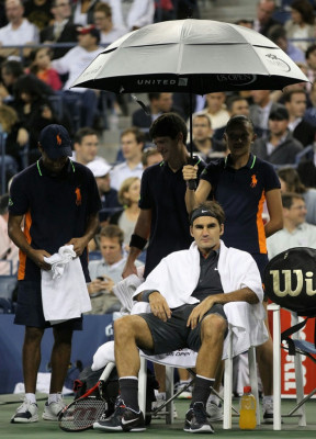 Roger Federer pic #404624