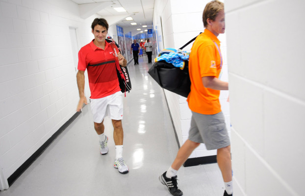 Roger Federer pic #455871