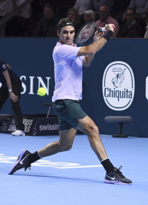 photo 9 in Federer gallery [id979036] 2017-11-13 00:00:00