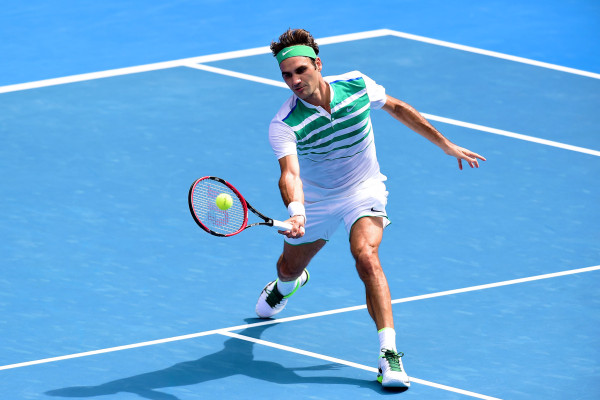 photo 19 in Roger Federer gallery [id829833] 2016-01-28 00:00:00