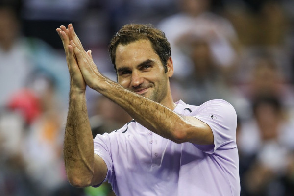 photo 7 in Roger Federer gallery [id971715] 2017-10-16 00:00:00