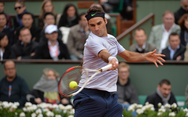 Roger Federer pic #612838