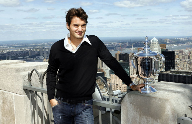Roger Federer pic #340663