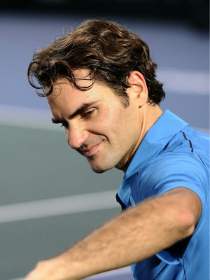 Roger Federer pic #426622