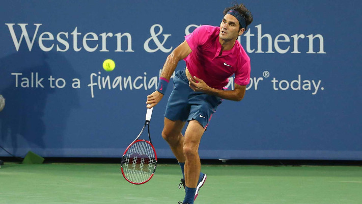 photo 8 in Federer gallery [id794380] 2015-09-01 00:00:00