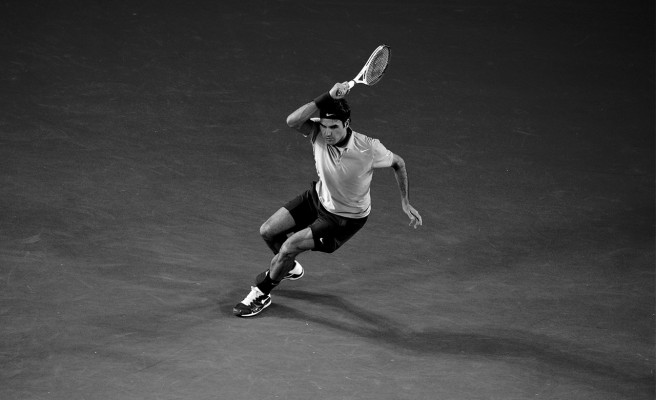 photo 8 in Roger Federer gallery [id680846] 2014-03-19 00:00:00