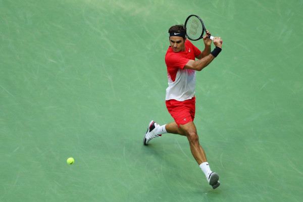 photo 5 in Roger Federer gallery [id959877] 2017-09-02 00:00:00