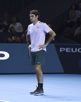 Roger Federer pic #979038
