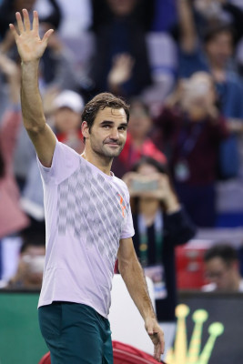Roger Federer pic #971678
