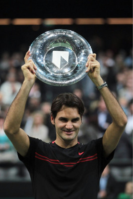 Roger Federer pic #457806