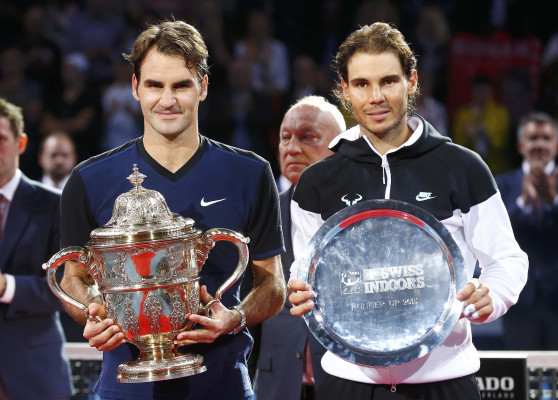 Roger Federer pic #808943