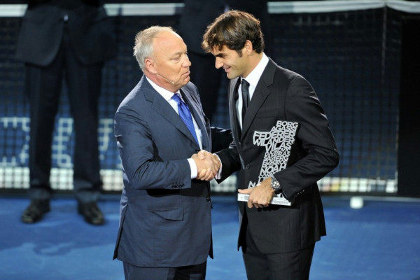 Roger Federer pic #425298