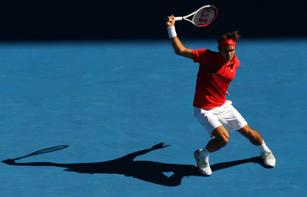 Roger Federer pic #455869