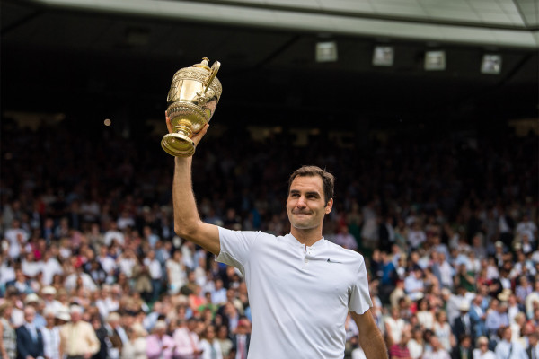 photo 4 in Roger Federer gallery [id950532] 2017-07-18 00:00:00