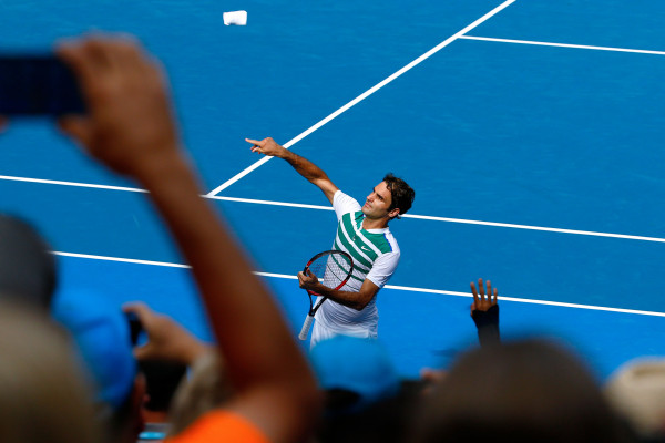 photo 7 in Roger Federer gallery [id829902] 2016-01-28 00:00:00