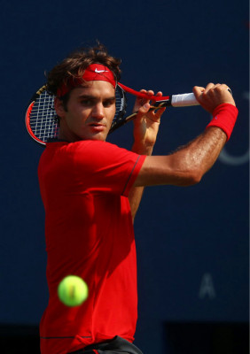 Roger Federer pic #402656