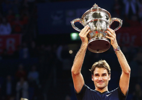 photo 26 in Roger Federer gallery [id808952] 2015-11-03 00:00:00