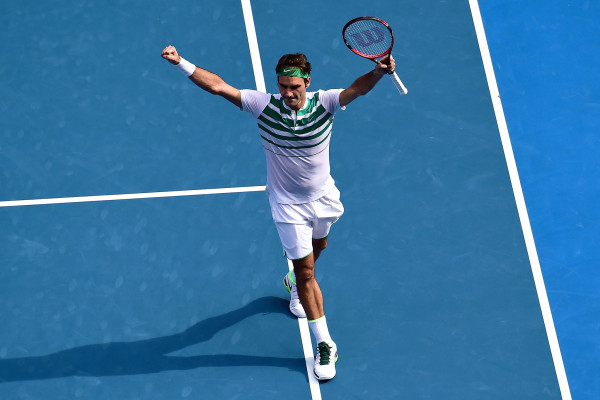 photo 17 in Federer gallery [id829835] 2016-01-28 00:00:00