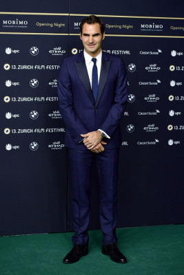 Roger Federer pic #979037