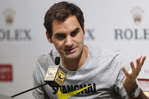 photo 4 in Roger Federer gallery [id971718] 2017-10-16 00:00:00