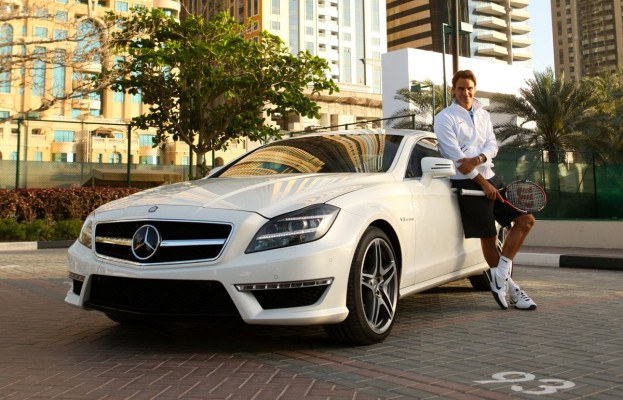 photo 19 in Roger Federer gallery [id681003] 2014-03-19 00:00:00