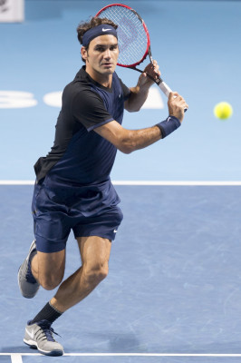Roger Federer pic #808939