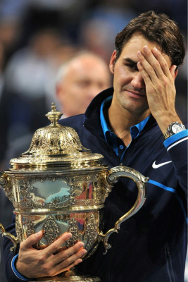 Roger Federer pic #424800