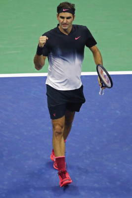 photo 12 in Roger Federer gallery [id963316] 2017-09-14 00:00:00