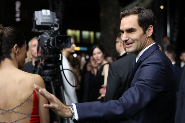 photo 5 in Roger Federer gallery [id979040] 2017-11-13 00:00:00
