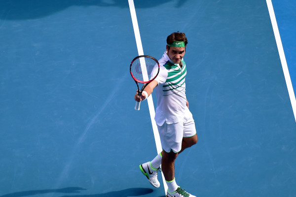 photo 14 in Federer gallery [id829895] 2016-01-28 00:00:00