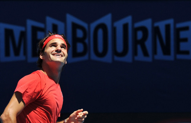 Roger Federer pic #438597
