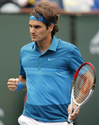 Roger Federer pic #466684