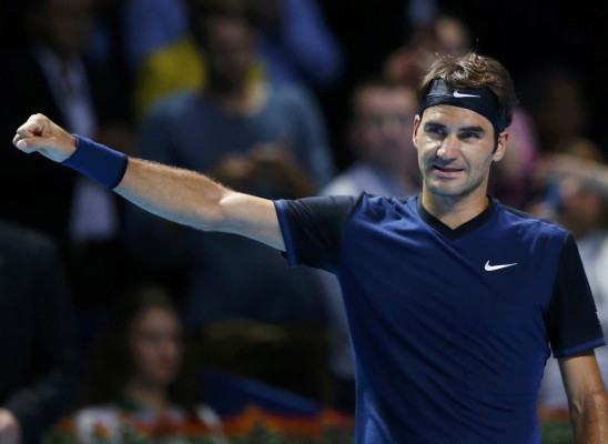 photo 27 in Roger Federer gallery [id808951] 2015-11-03 00:00:00