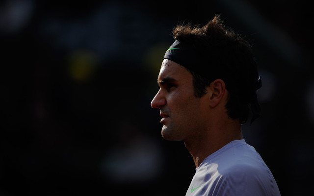 Roger Federer pic #612871