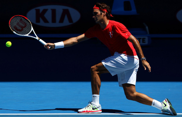Roger Federer pic #438595