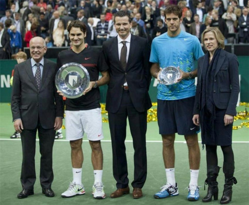 Roger Federer pic #461310