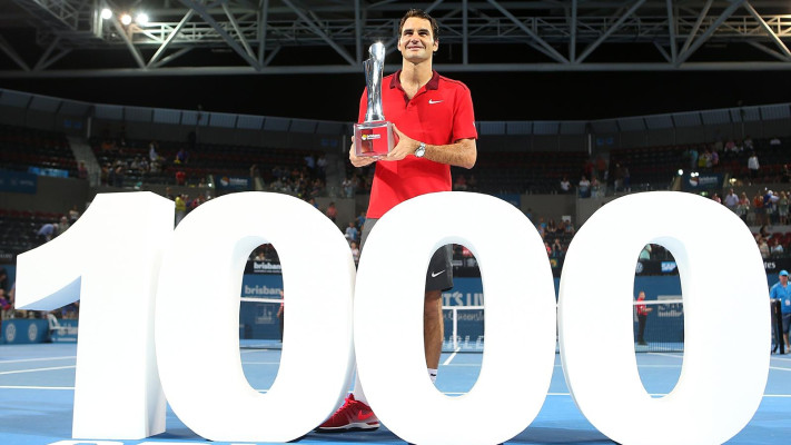 photo 23 in Roger Federer gallery [id754948] 2015-01-25 00:00:00