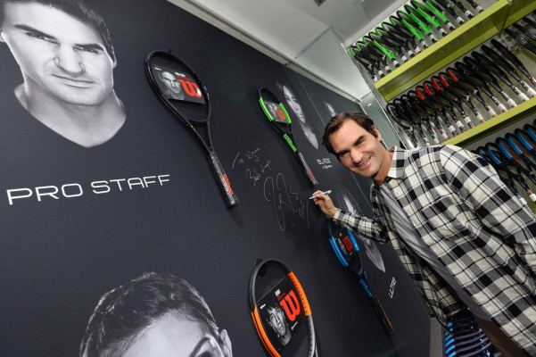 photo 26 in Federer gallery [id979049] 2017-11-13 00:00:00
