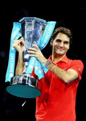 Roger Federer pic #386262